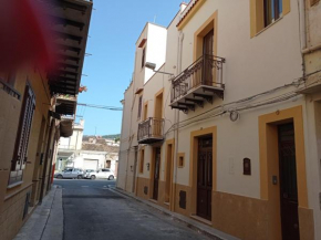 Le Grotte casa vacanze appartamento